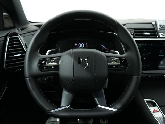 DS DS 7 1.6 PLUG-IN HYBRID 225PK PALLAS EAT8 | Navi | Alcantara | Pixel LED