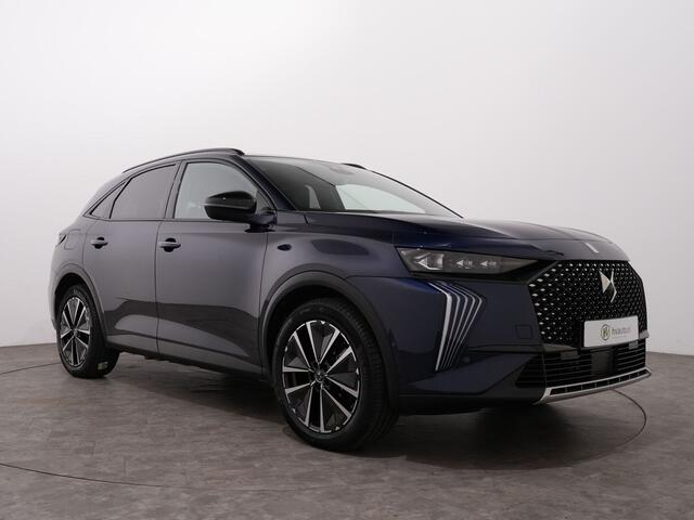 DS DS 7 1.6 PLUG-IN HYBRID 225PK PALLAS EAT8 | Navi | Alcantara | Pixel LED