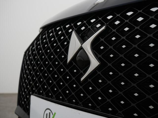 DS DS 7 1.6 PLUG-IN HYBRID 225PK PALLAS EAT8 | Navi | Alcantara | Pixel LED