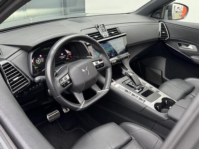 DS DS 7 E-Tense 300 4x4 Opéra | Panoramadak | El. achterklep | Leder interieur | Prijs is rijklaar