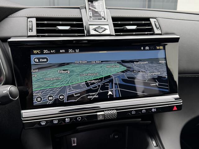 DS DS 7 E-Tense 300 4x4 Opéra | Panoramadak | El. achterklep | Leder interieur | Prijs is rijklaar
