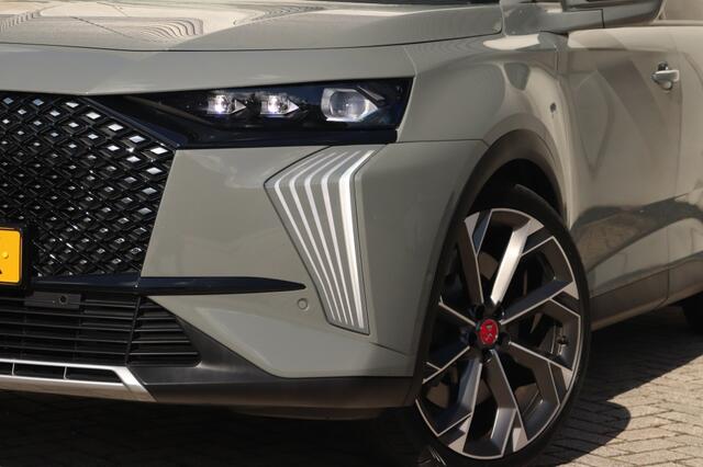 DS DS 7 E-Tense 360 PK 4x4 Perfomance Line+ | Pano | BTW | 21"