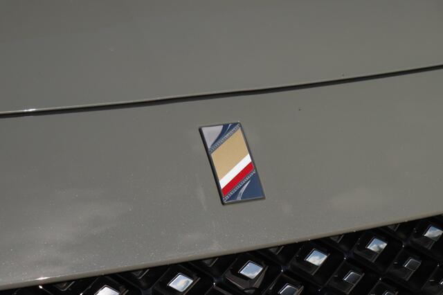 DS DS 7 E-Tense 360 PK 4x4 Perfomance Line+ | Pano | BTW | 21"