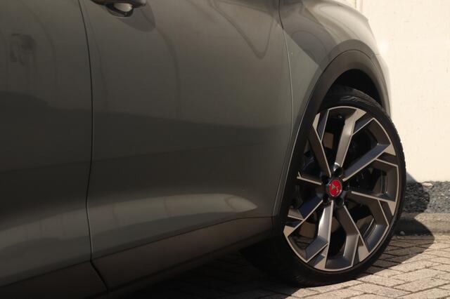 DS DS 7 E-Tense 360 PK 4x4 Perfomance Line+ | Pano | BTW | 21"