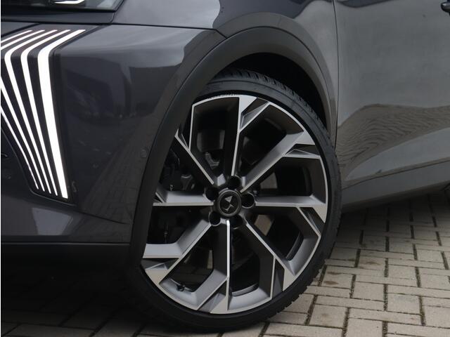 DS DS 7 E-Tense 360 PK Performance 4x4 | Leder | Pano | Focal | 21"