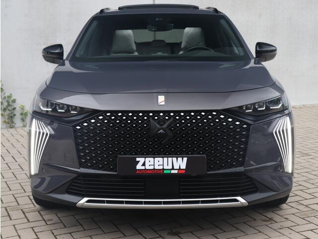 DS DS 7 E-Tense 360 PK Performance 4x4 | Leder | Pano | Focal | 21"