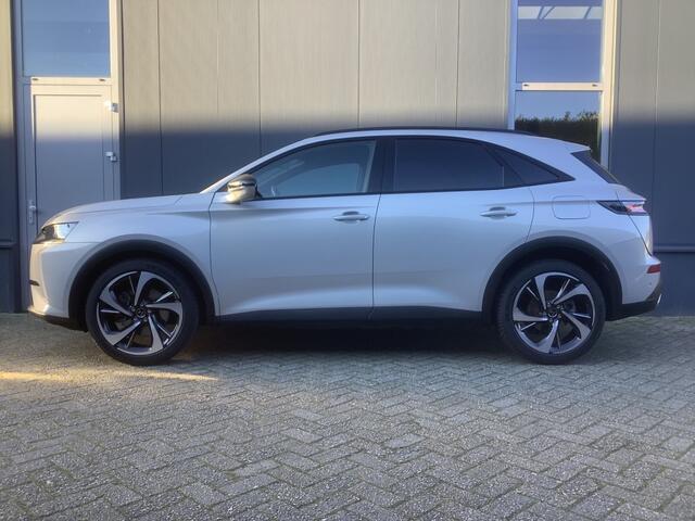 DS DS 7 1.6 E-Tense 225 Rivoli I leder I 1e eigenaar