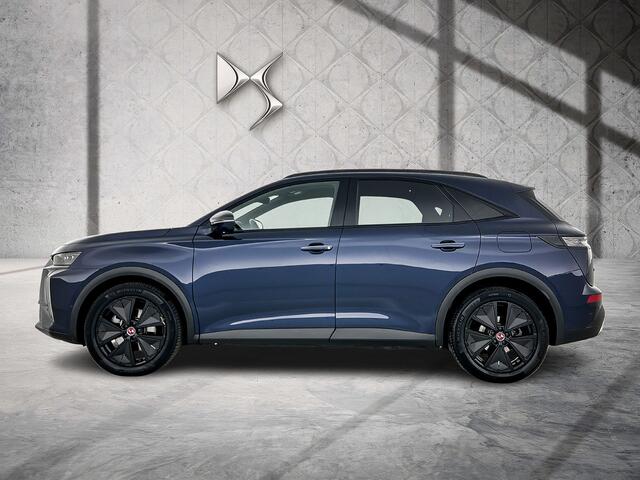 DS DS 7 E-Tense 225 Performance Line | Rijklaar |