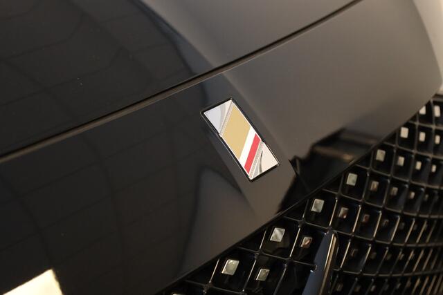 DS DS 7 e-Tense 360 4x4 La Première Nappa Leer | Massage Vent. Verw. Stoelen| 21" | Schuifdak | 360 PK