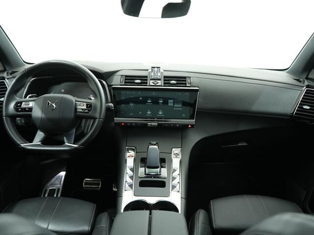 DS DS 7 E-TENSE 300PK 4X4 OPÉRA EAT8 | Focal | Panoramadak | Massage | Nachtzicht