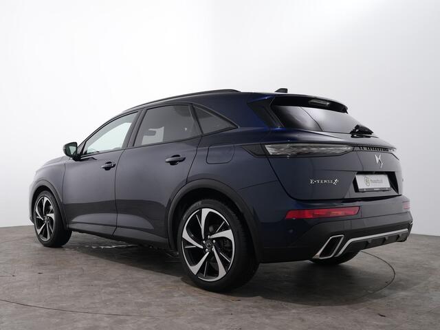 DS DS 7 E-TENSE 300PK 4X4 OPÉRA EAT8 | Focal | Panoramadak | Massage | Nachtzicht