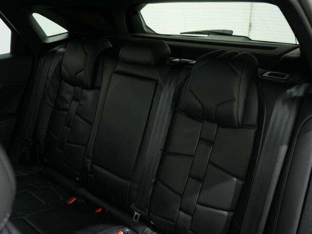 DS DS 7 E-TENSE 300PK 4X4 OPÉRA EAT8 | Focal | Panoramadak | Massage | Nachtzicht