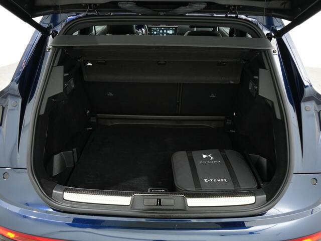 DS DS 7 E-TENSE 300PK 4X4 OPÉRA EAT8 | Focal | Panoramadak | Massage | Nachtzicht