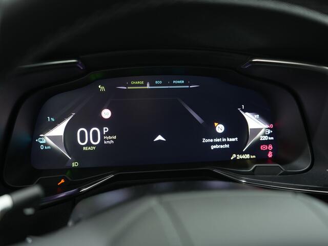 DS DS 7 E-TENSE 300PK 4X4 OPÉRA EAT8 | Focal | Panoramadak | Massage | Nachtzicht