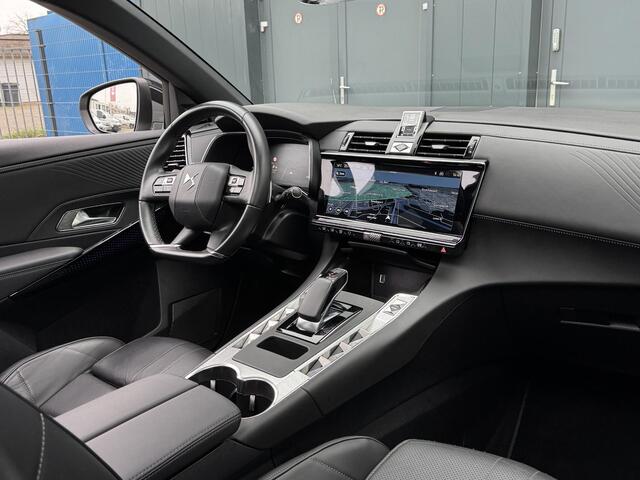 DS DS 7 E-Tense 300 4x4 Opéra | Panoramadak | El. achterklep | Leder interieur | Prijs is rijklaar