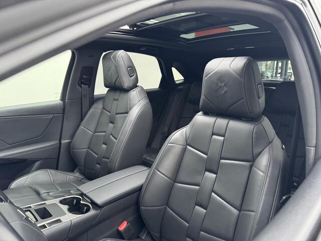 DS DS 7 E-Tense 300 4x4 Opéra | Panoramadak | El. achterklep | Leder interieur | Prijs is rijklaar
