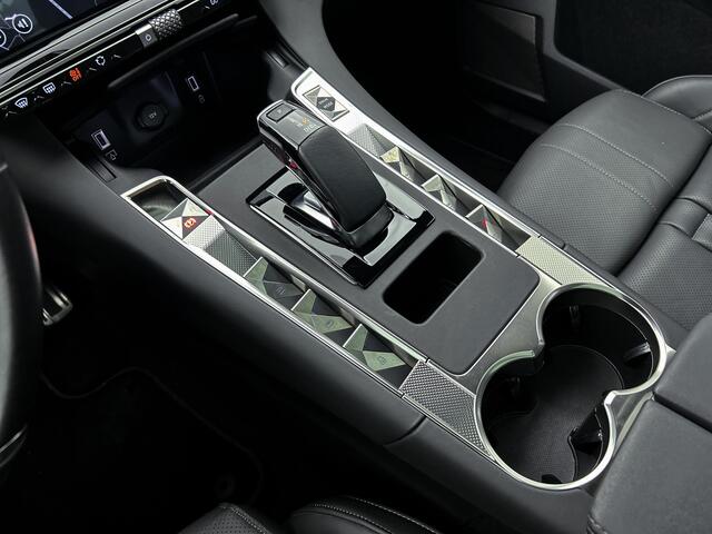 DS DS 7 E-Tense 225 Etoile | Nappa zwart leder | Focal Hifi | Wegklapbare trekhaak | BTW-verrekenbaar |