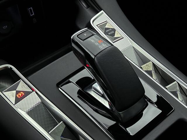 DS DS 7 E-Tense 225 Etoile | Nappa zwart leder | Focal Hifi | Wegklapbare trekhaak | BTW-verrekenbaar |