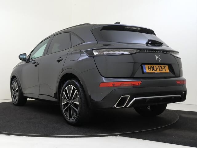 DS DS 7 1.6 PHEV 225 Ligne Business