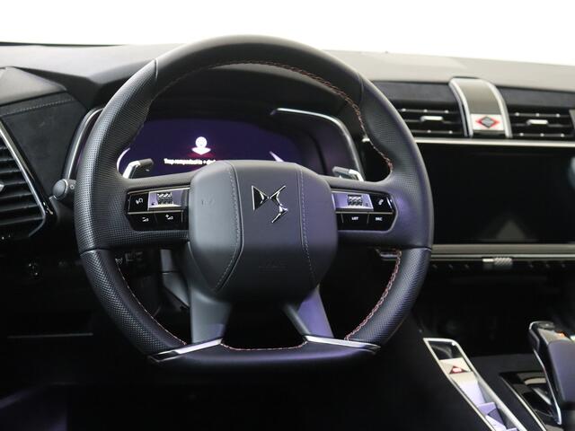 DS DS 7 1.6 PHEV 225 Ligne Business