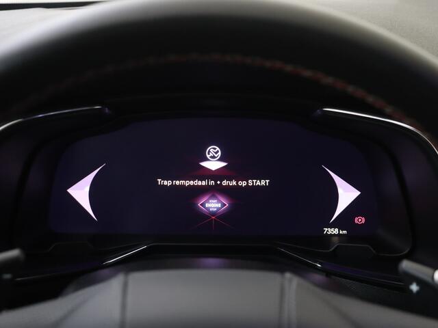 DS DS 7 1.6 PHEV 225 Ligne Business