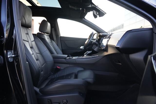 DS DS 7 E-Tense 360 4x4 La Première 360pk Panoramadak/Focal/Camera