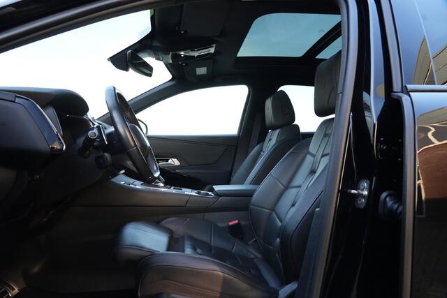 DS DS 7 E-Tense 360 4x4 La Première 360pk Panoramadak/Focal/Camera