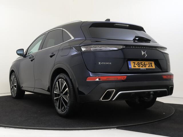 DS DS 7 E-Tense 225 Rivoli