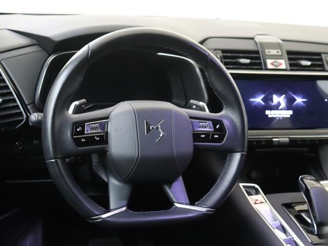 DS DS 7 E-Tense 225 Rivoli