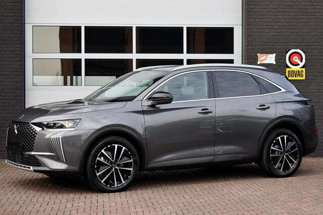 DS DS 7 Crossnback E-Tense 225PK Aut. Rivoli | Leder | LED | Camera | Navi | Incl. garantie