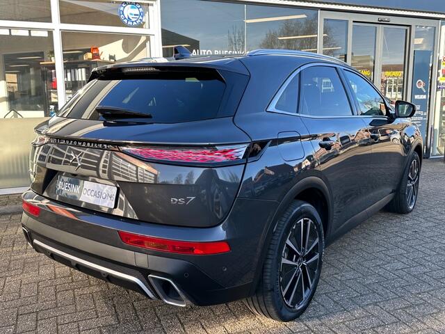 DS DS 7 E-TENSE 4X4 RIVOLI