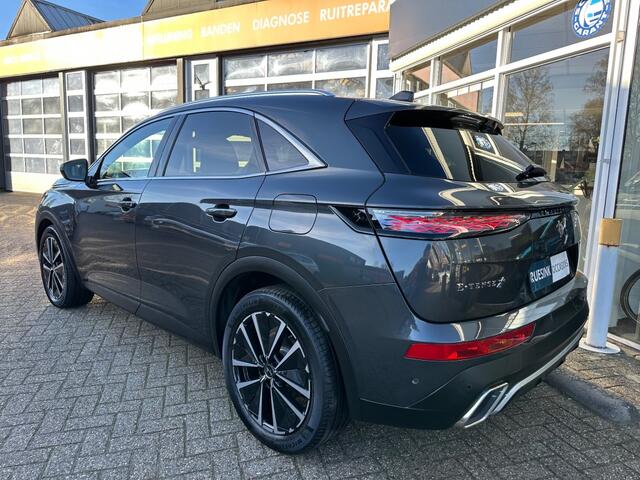 DS DS 7 E-TENSE 4X4 RIVOLI