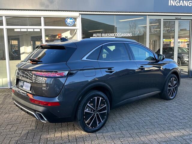 DS DS 7 E-TENSE 4X4 RIVOLI