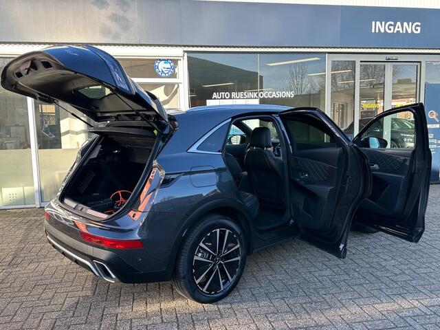 DS DS 7 E-TENSE 4X4 RIVOLI