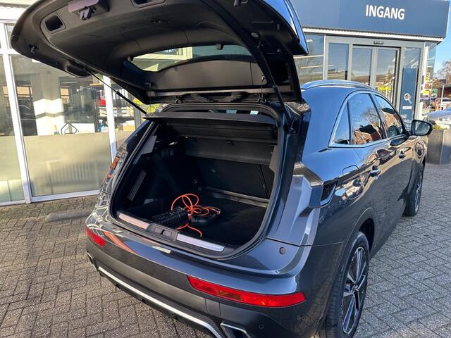 DS DS 7 E-TENSE 4X4 RIVOLI