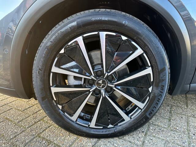 DS DS 7 E-TENSE 4X4 RIVOLI