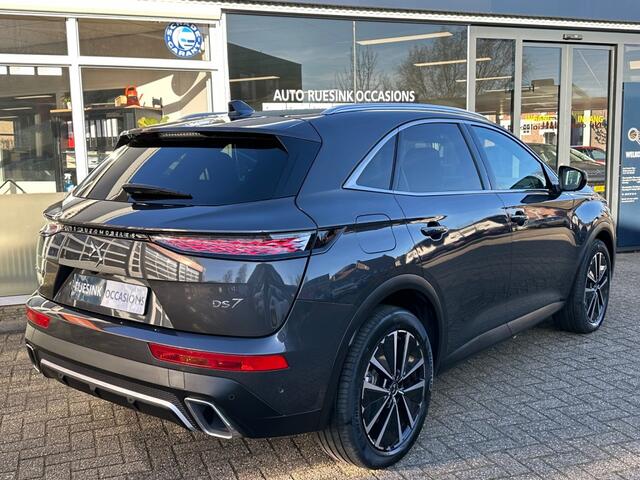 DS DS 7 E-TENSE 300 4X4 RIVOLI PHEV