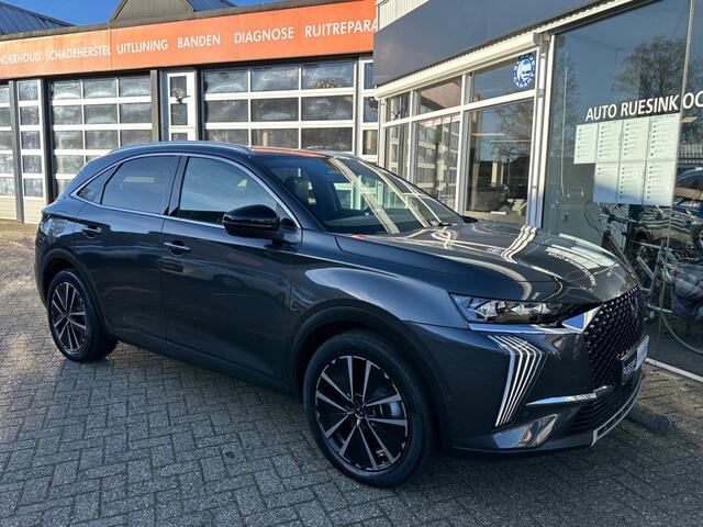 DS DS 7 E-TENSE 300 4X4 RIVOLI PHEV