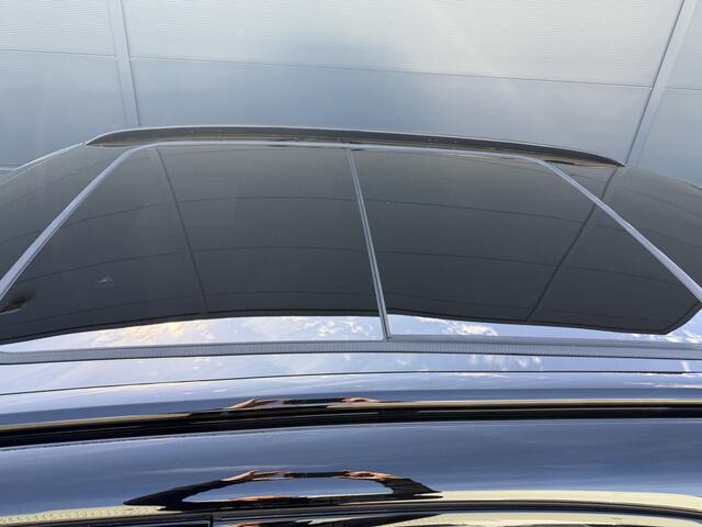 DS DS 7 225pk E-Tense Etoile (Elektrisch Schuifdak - Trekhaak - Leder incl verwarming/koeling/massage/geheugen - Elektrische Klep - Focal Electra - Camera - LED - Adaptieve Cruise Controle)