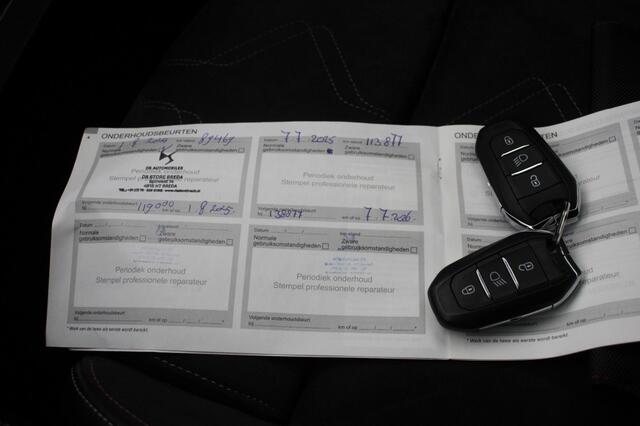 DS DS 7 Crossback E-Tense Performance Line PHEV - Carplay, Camera, Half Leer, Memory, Stoelverw. Afn. Trekhaak,