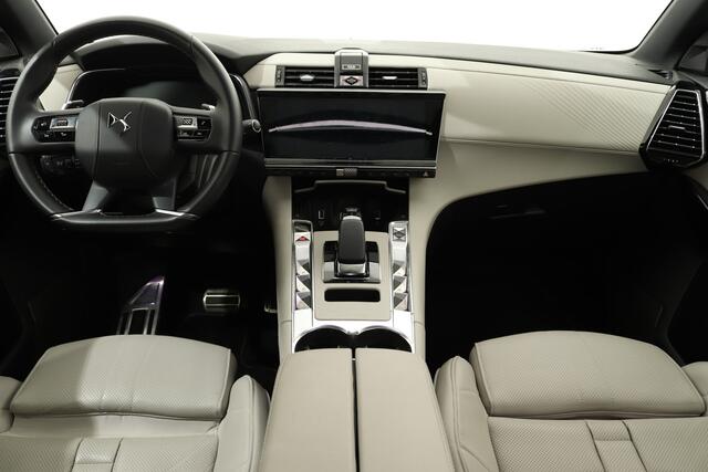 DS DS 7 1.6 PHEV 360 4x4 PERFORMANCE EAT8 | full options | Panoramadak | Massage | Stoelventilatie