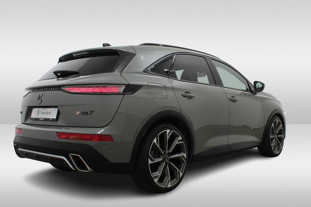 DS DS 7 1.6 PHEV 360 4x4 PERFORMANCE EAT8 | full options | Panoramadak | Massage | Stoelventilatie
