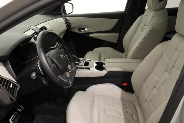 DS DS 7 1.6 PHEV 360 4x4 PERFORMANCE EAT8 | full options | Panoramadak | Massage | Stoelventilatie