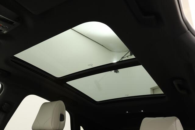 DS DS 7 1.6 PHEV 360 4x4 PERFORMANCE EAT8 | full options | Panoramadak | Massage | Stoelventilatie
