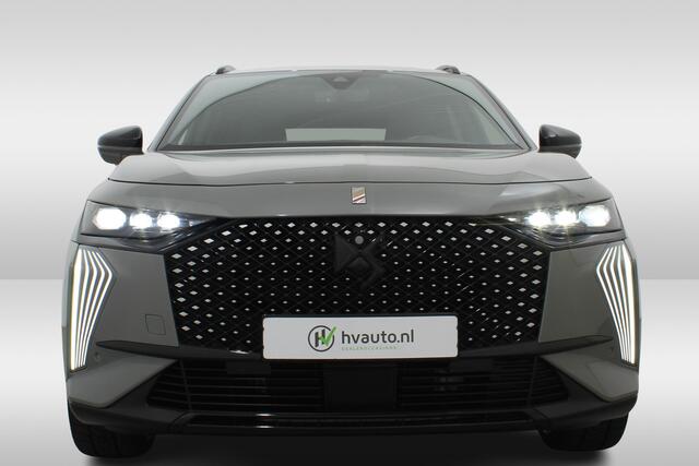 DS DS 7 1.6 PHEV 360 4x4 PERFORMANCE EAT8 | full options | Panoramadak | Massage | Stoelventilatie