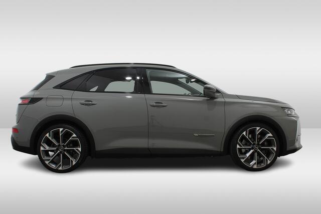 DS DS 7 1.6 PHEV 360 4x4 PERFORMANCE EAT8 | full options | Panoramadak | Massage | Stoelventilatie