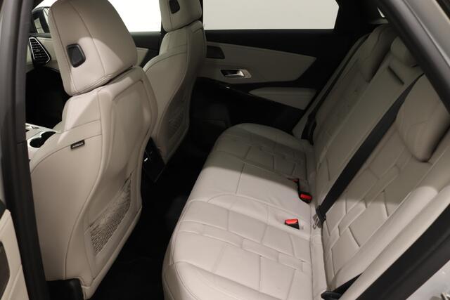 DS DS 7 1.6 PHEV 360 4x4 PERFORMANCE EAT8 | full options | Panoramadak | Massage | Stoelventilatie