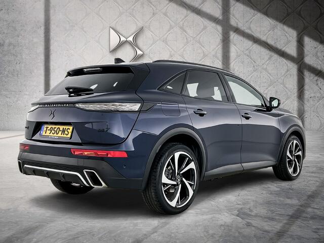 DS DS 7 E-Tense 300pk 4x4 Performance Line+ | Alcantara | 20" Lichtmetaal | 360 camera |