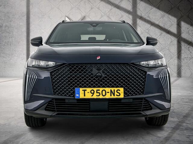 DS DS 7 E-Tense 300pk 4x4 Performance Line+ | Alcantara | 20" Lichtmetaal | 360 camera |