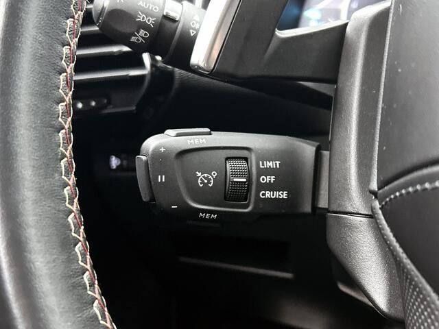 DS DS 7 E-Tense 300pk 4x4 Performance Line+ | Alcantara | 20" Lichtmetaal | 360 camera |